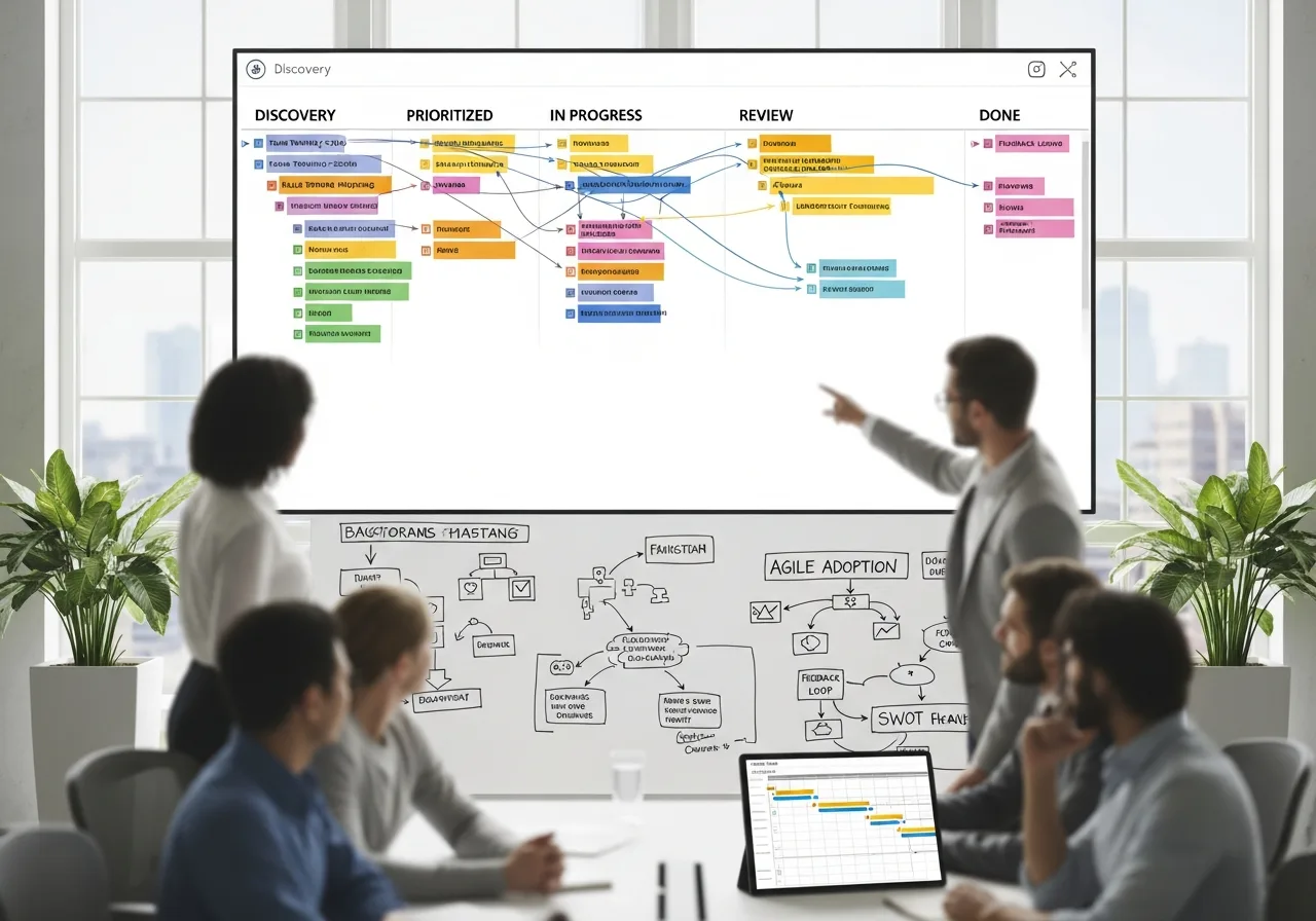VunkiFin — Präzise Datenanalyse